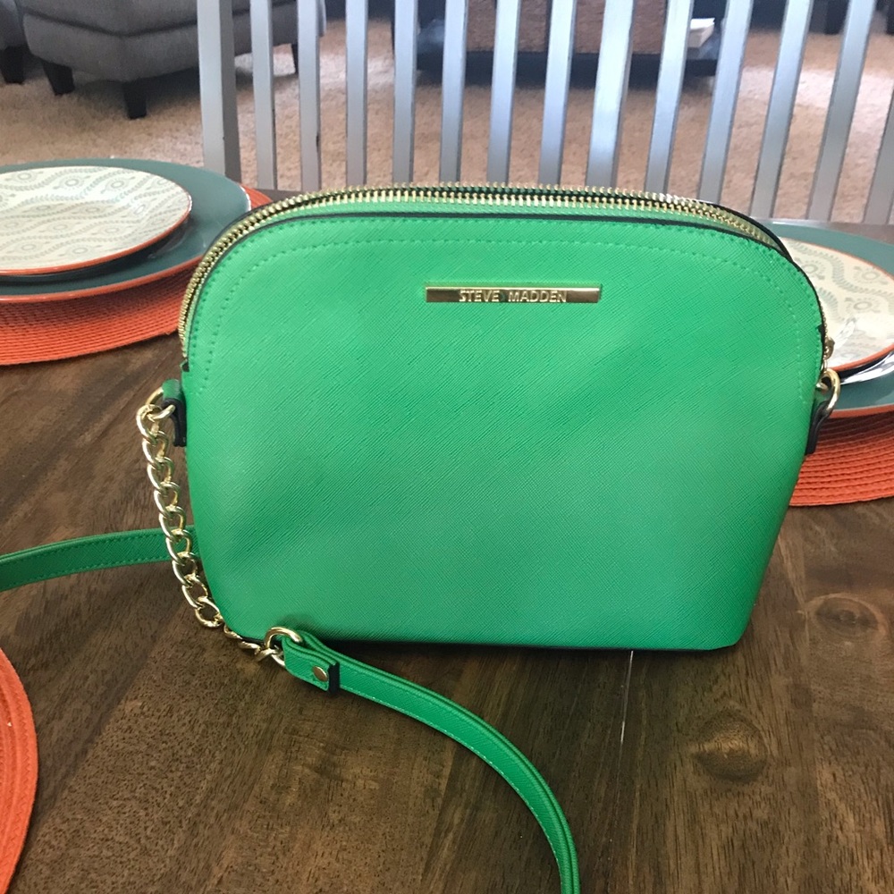 Steve Madden Satchel